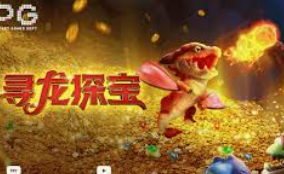 pg无限金币在线试玩免费版